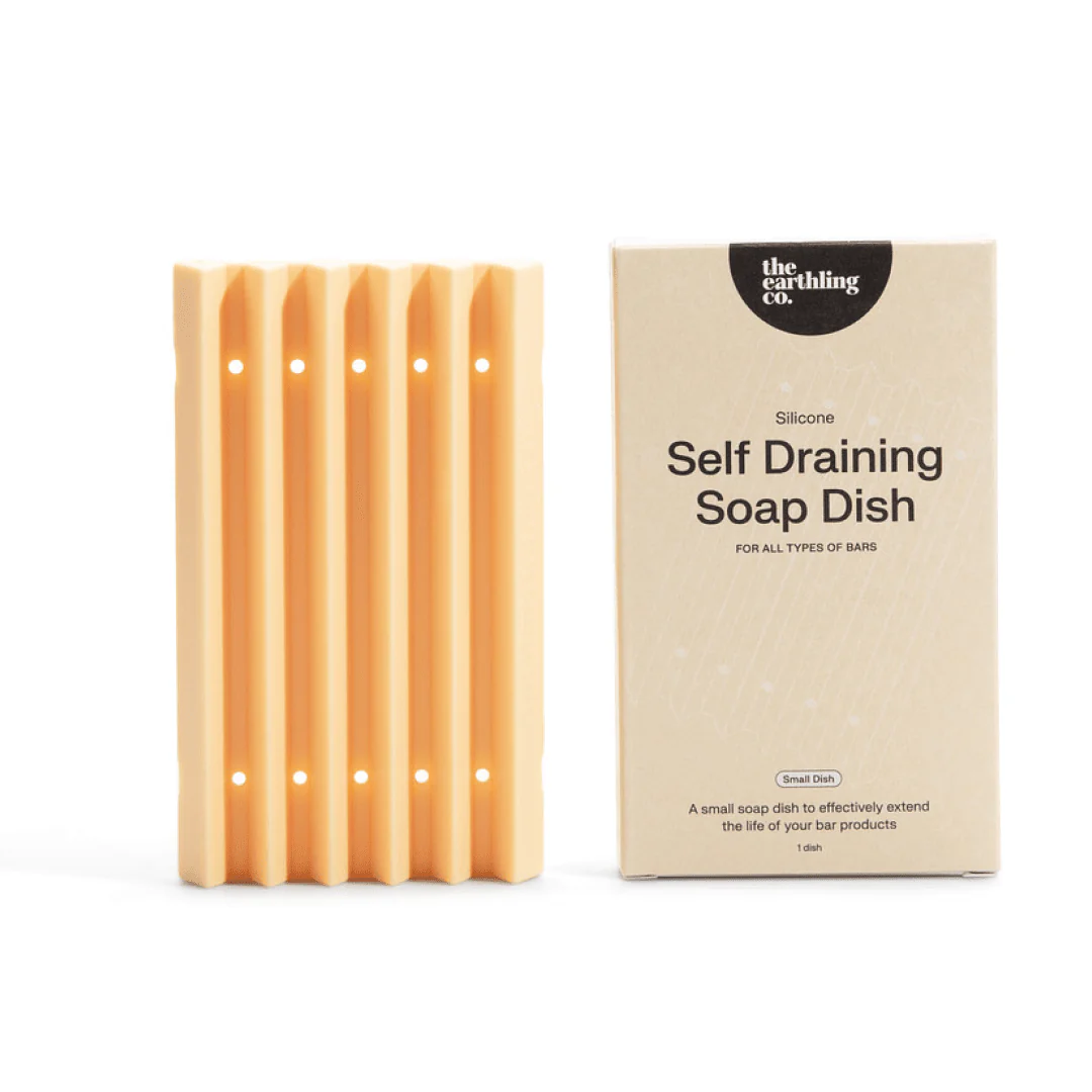 Low-Waste Bathroom Products